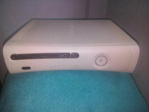 Xbox 360 Luces Rojas, Fuente De Poder,2 Lectoras Repuesto