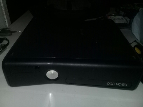 Xbox 360 S Para Repuesto Solo Consola