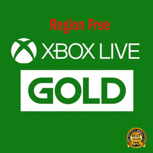 Xbox Live Gold Codigo 1 Mes