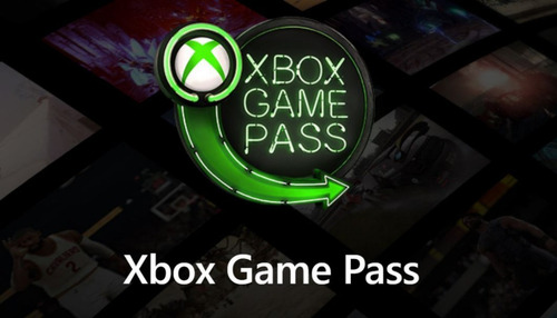 Xbox One Game Meses Pass. Entrega Al Instante. + 100 Juegos