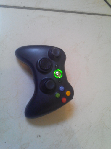 Xbox360 Control