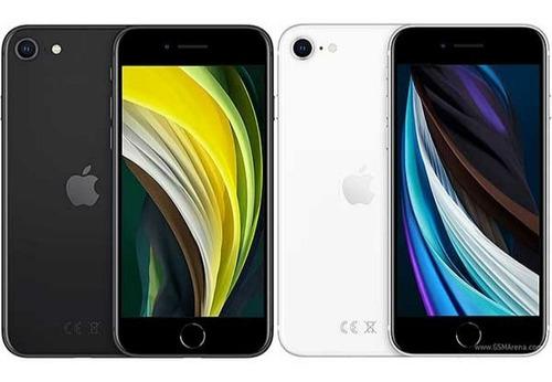 iPhone SE 2020 64gb/3gb Nuevos A Estrenar!!