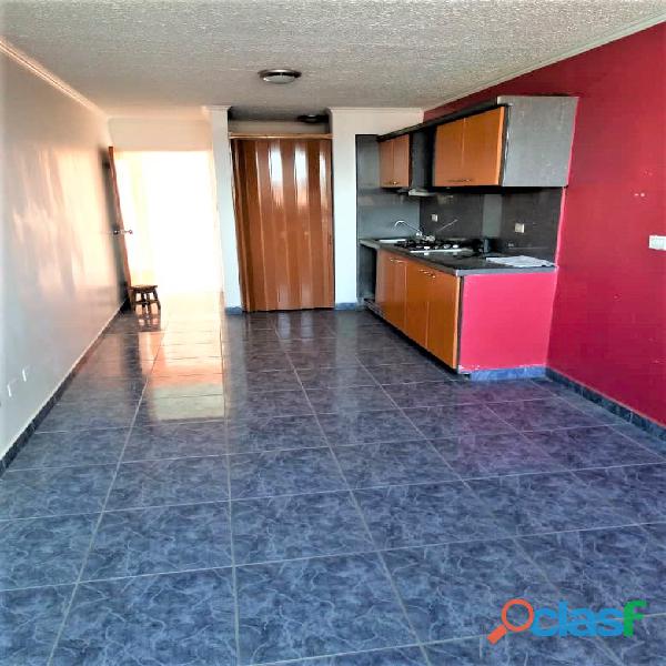 Apartamento en Buenaventura Ciudad Integral, Paraparal, Los