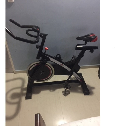 Bicicleta De Spinning