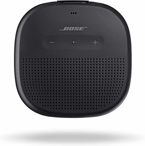 Bose | Soundlink Micro | Corneta Portatil