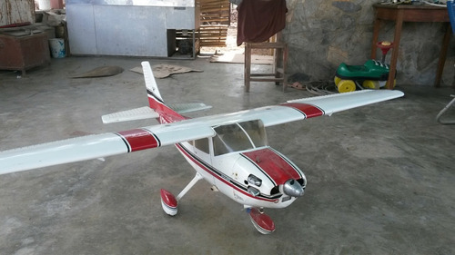 Cessna 182 Skylane. Rc