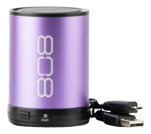 Corneta Canz 808 Audiovox A Bluetooth