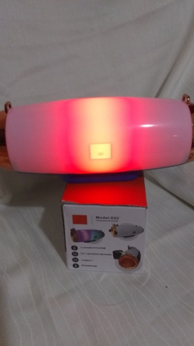 Corneta Jbl E62