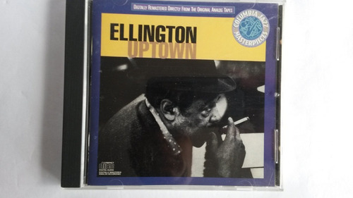 Duke Ellington Uptown **12j