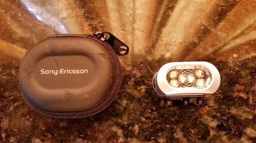 Flash Sony Ericsson Modelo Mpf-10 Kry 105