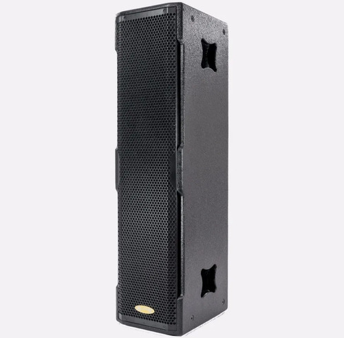 Line Array Amplificado Sps Cla 48a  W Dsp