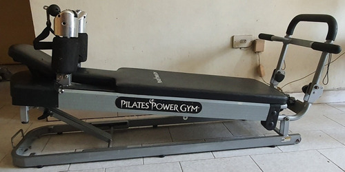 Máquina Power Gym Para Pilates