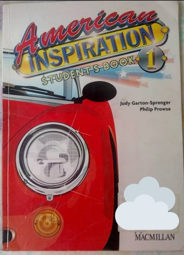 American Inspiration Students Book 1