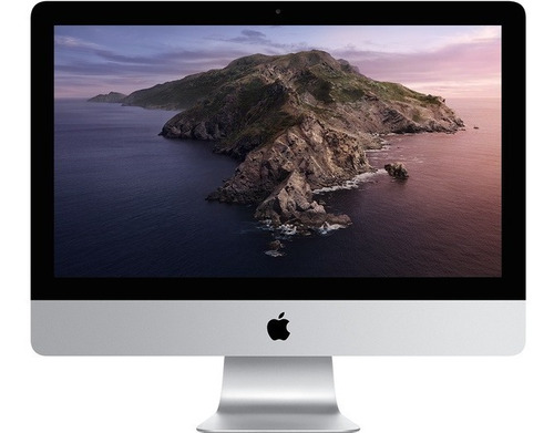 Appie iMac ghz 8gb Ram Y 1tb Fusion (nueva )