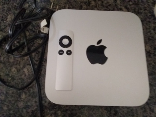 Apple Mac Mini Core Duo