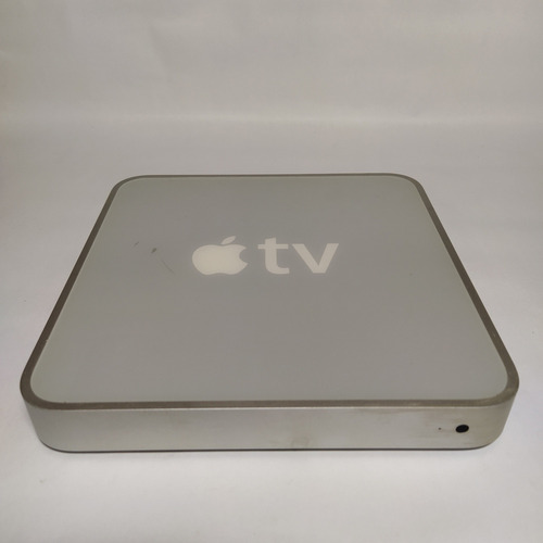 Apple Tv Modelo A Usado