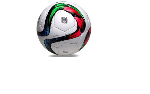 Balón De Fútbol Sala adidas Conext15 Clase A 80 Verdes