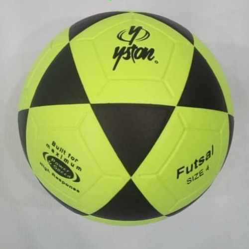 Balón Fútbol Sala Yston