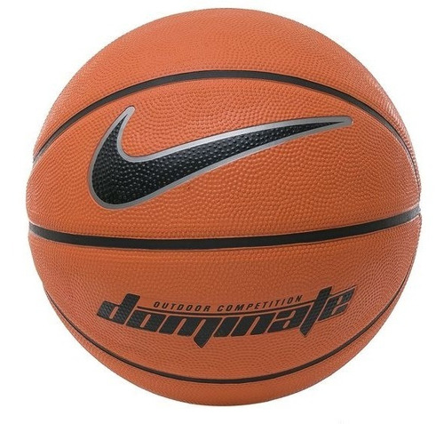 Balon De Baloncesto O Basket Nike Dominate