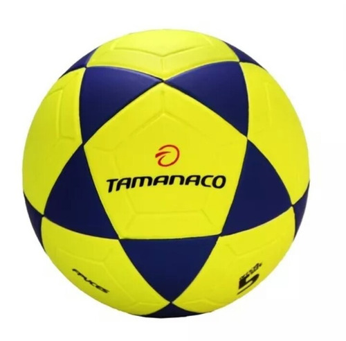 Balon De Futbol # 5 Tamanaco
