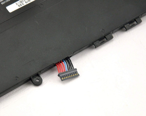Batería De 7,4 V, 45 Wh Aa-pbyn4ab Para Samsung Ultrabook