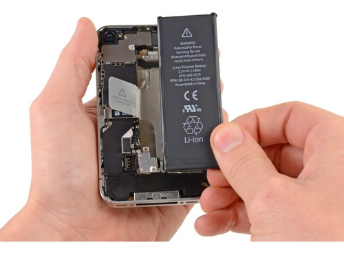 Bateria Pila iPhone 4s