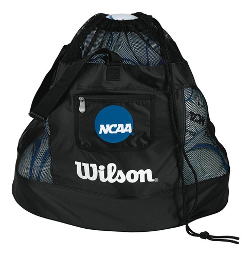 Bolso Balonera Wilson Ncaa