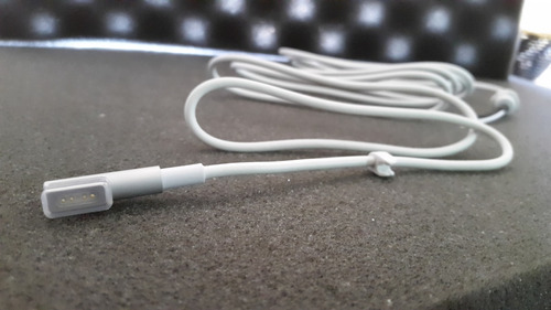 Cable Mac Para Cargador Macbook Pro Magsafe 1 Tipo L