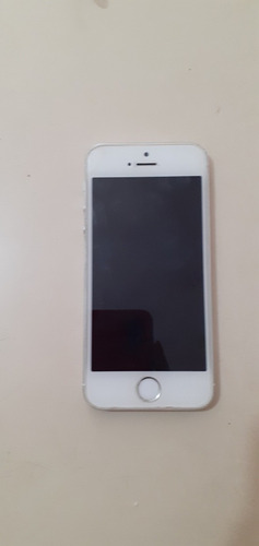 Celular iPhone 5s