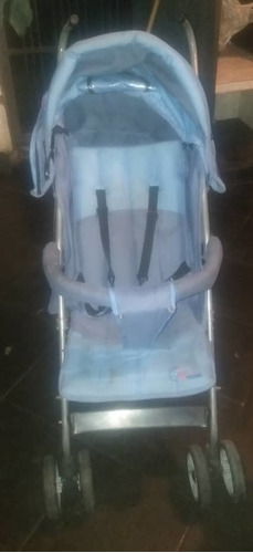 Coche De Niño