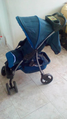 Coche Para Bebé Infanty