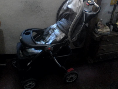 Coche Para Bebe