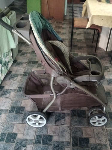 Coche Para Bebe Marca Graco