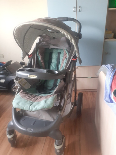 Coches Para Bebe Oferta