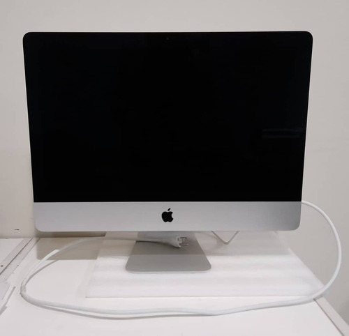 Computadora iMac Whit Led Marca Apple