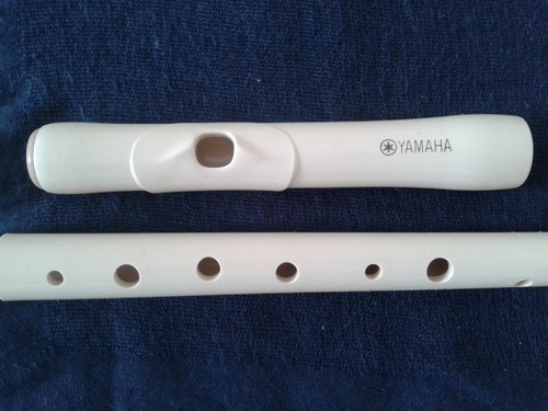 Flauta Fife Yamaha