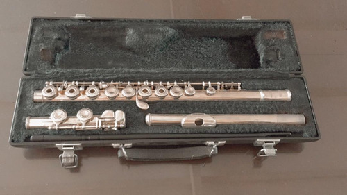 Flauta Transversa Yamaha 281