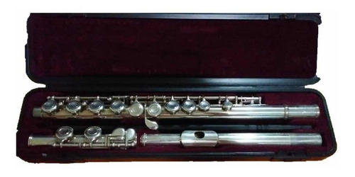 Flauta Transversa Yamaha F100
