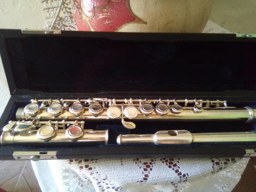 Flauta Trasversa