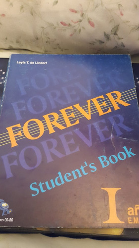 Forever Student's Book I