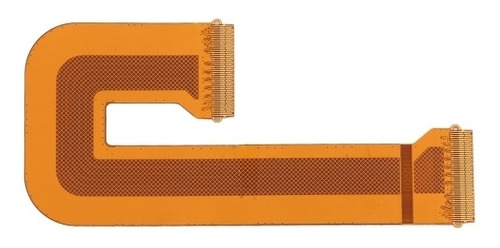 Galaxy Lcd Flex Cable Book 10.6 Sm W627