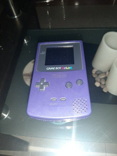 Game Boy Color