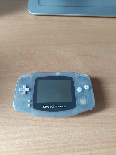 Game Boy Gameboy Advance