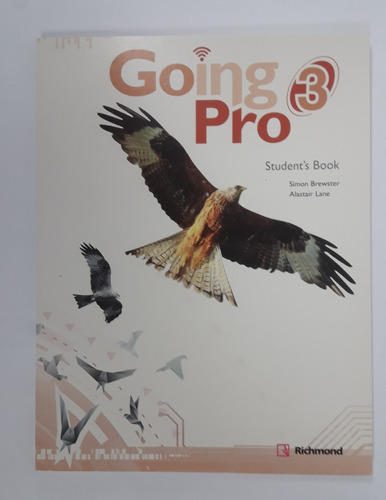 Going Pro 3 - Student´s Book