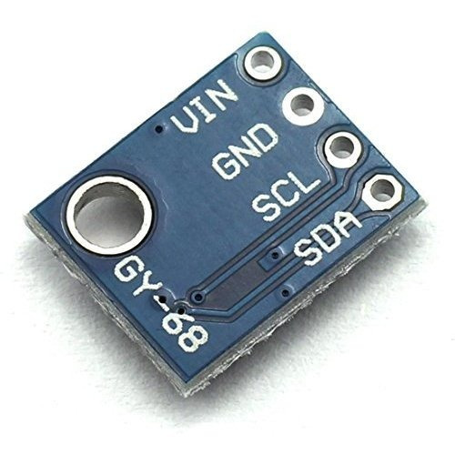 Herramienta Hogar Gy 68 Modulo Sensor I2c Arduino