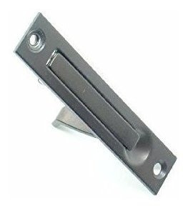 Herramienta Standard Pocket Puerta Edge Pull 7 Acabado