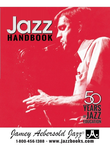 Jazz Handbook Para Piano