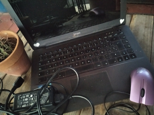 Laptop Siragon Ultrabook Ub 