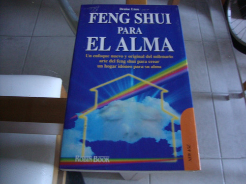 Libro Feng Shui Para El Alma