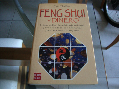 Libro Feng Shui Y Dinero